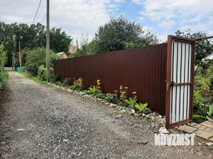 Дом 57м&sup2;, 1-этажный, участок 4 сот.  