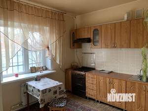 Коттедж 218м², 2-этажный, участок 6 сот.  