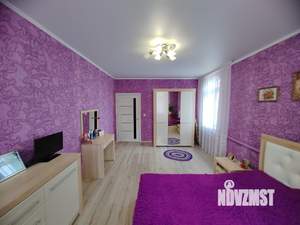 Дача 247м&sup2;, 2-этажный, участок 7 сот.  