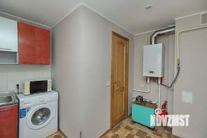 Дом 64м², 1-этажный, участок 10 сот.  