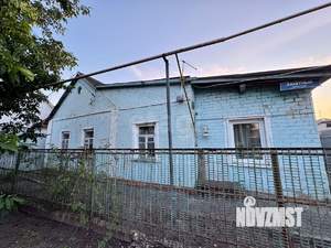 Дом 135м&sup2;, 1-этажный, участок 11 сот.  