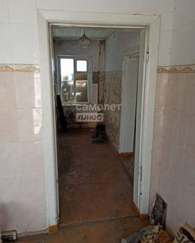 Дом 70м², 1-этажный, участок 7 сот.  