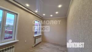 Дом 90м², 2-этажный, участок 3 сот.  