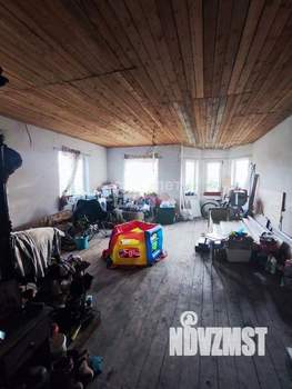 Дом 133м&sup2;, 2-этажный, участок 14 сот.  