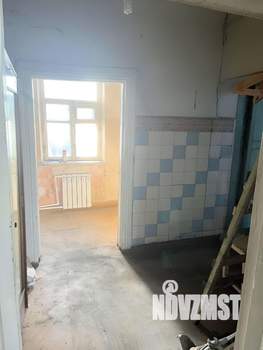 Дом 55м², 1-этажный, участок 9 сот.  