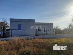 Дом 120м², 1-этажный, участок 6 сот.  