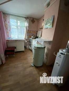 Дом 43м&sup2;, 1-этажный, участок 5 сот.  