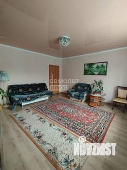 Дом 114м², 1-этажный, участок 8 сот.  