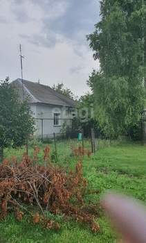 Дом 56м², 1-этажный, участок 3 сот.  