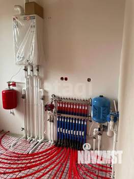 Дом 102м&sup2;, 1-этажный, участок 12 сот.  