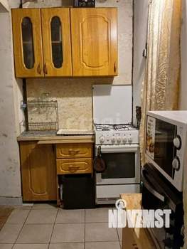 Дом 47м², 2-этажный, участок 4 сот.  