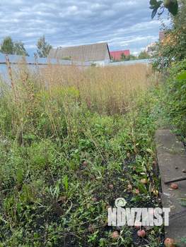 Дом 61м², 1-этажный, участок 5 сот.  