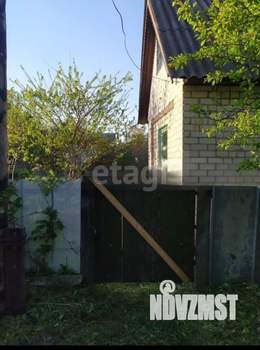 Дача 20м², 2-этажный, участок 6 сот.  