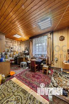 Дом 198м&sup2;, 2-этажный, участок 8 сот.  