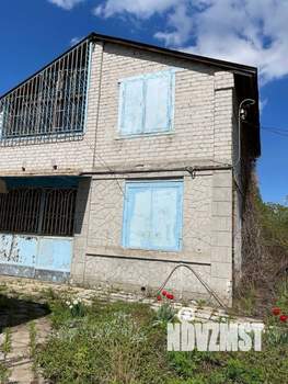 Дом 211м&sup2;, 2-этажный, участок 10 сот.  