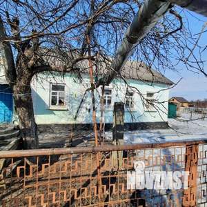 Дом 53м², 1-этажный, участок 4 сот.  