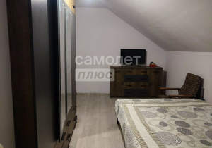 Дом 133м&sup2;, 2-этажный, участок 14 сот.  