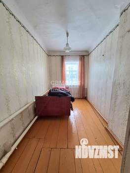 Дом 90м&sup2;, 1-этажный, участок 17 сот.  