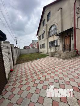 Дом 416м², 4-этажный, участок 10 сот.  