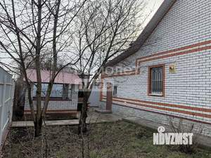 Дом 218м&sup2;, 2-этажный, участок 6 сот.  