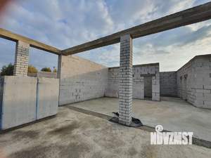 Дом 180м&sup2;, 1-этажный, участок 10 сот.  