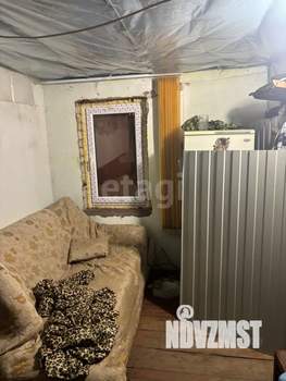 Дача 40м², 1-этажный, участок 10 сот.  