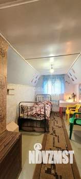 Дача 35м², 2-этажный, участок 4 сот.  