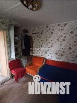 Дом 27м&sup2;, 1-этажный, участок 4 сот.  