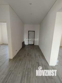 Дом 83м&sup2;, 1-этажный, участок 10 сот.  