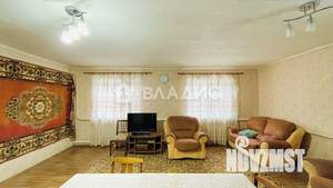 Дом 99м&sup2;, 1-этажный, участок 14 сот.  