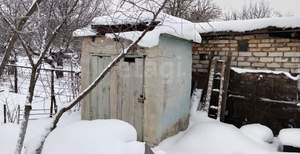 Дом 15м&sup2;, 2-этажный, участок 400 сот.  