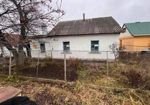 Дом 46м&sup2;, 1-этажный, участок 5 сот.  