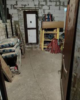 Дом 110м&sup2;, 2-этажный, участок 6 сот.  