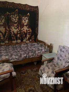 Дом 21м&sup2;, 1-этажный, участок 4 сот.  