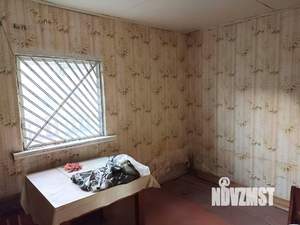 Дача 25м&sup2;, 1-этажный, участок 7 сот.  