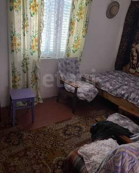 Дача 21м&sup2;, 2-этажный, участок 4 сот.  