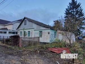 Дом 130м², 1-этажный, участок 8 сот.  