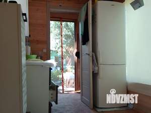 Дом 12м&sup2;, 1-этажный, участок 5 сот.  