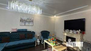 Дом 180м&sup2;, 2-этажный, участок 10 сот.  