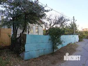 Дом 72м², 1-этажный, участок 6 сот.  