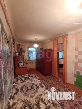 Дом 46м&sup2;, 1-этажный, участок 5 сот.  