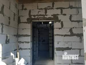 Дом 100м², 2-этажный, участок 6 сот.  
