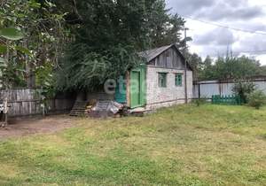 Дом 57м&sup2;, 2-этажный, участок 6 сот.  