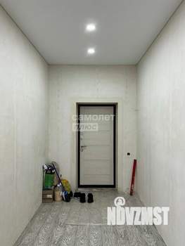 Дом 84м², 1-этажный, участок 10 сот.  