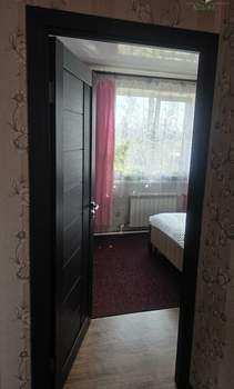 Дом 116м², 2-этажный, участок 9 сот.  