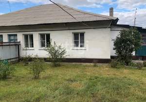 Дом 57м&sup2;, 2-этажный, участок 6 сот.  