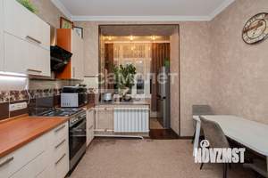 Таунхаус 187м², 3-этажный, участок 1 сот.  