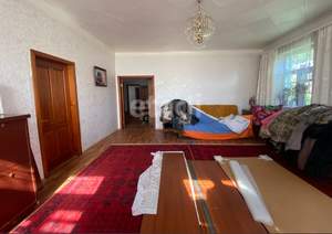 Дом 124м&sup2;, 1-этажный, участок 21 сот.  