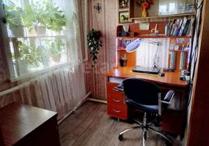 Дом 52м², 2-этажный, участок 6 сот.  