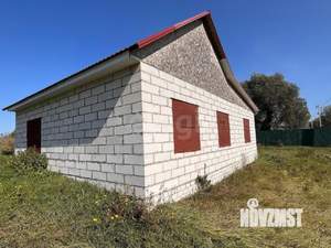 Дача 96м², 1-этажный, участок 5 сот.  